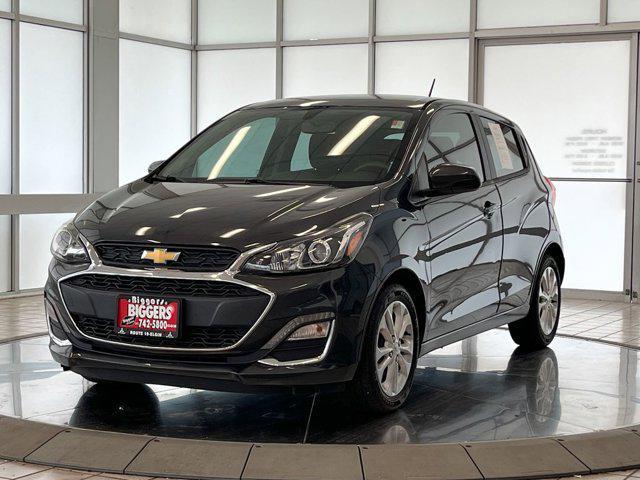 used 2019 Chevrolet Spark car, priced at $7,940