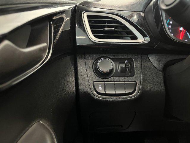 used 2019 Chevrolet Spark car, priced at $7,940