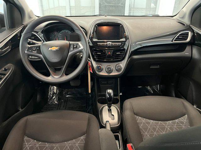 used 2019 Chevrolet Spark car, priced at $7,940