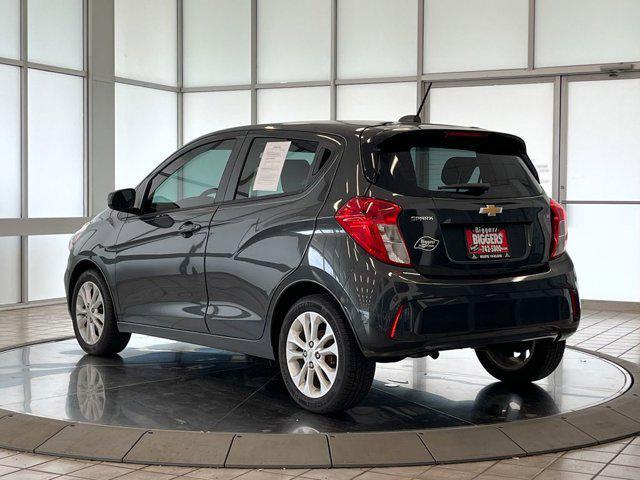 used 2019 Chevrolet Spark car, priced at $7,940