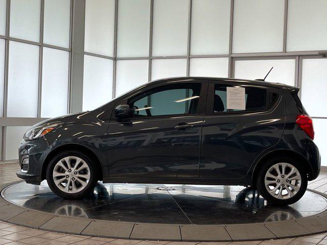 used 2019 Chevrolet Spark car, priced at $7,940