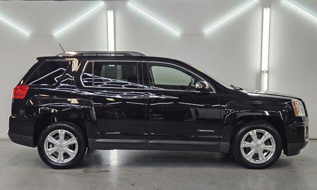 used 2016 GMC Terrain car, priced at $12,960