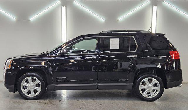 used 2016 GMC Terrain car, priced at $12,960