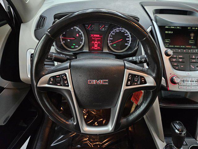 used 2016 GMC Terrain car, priced at $12,960