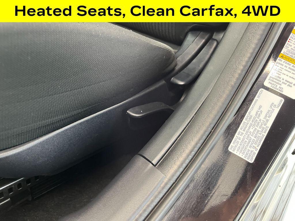 used 2015 Mitsubishi Lancer car, priced at $8,550