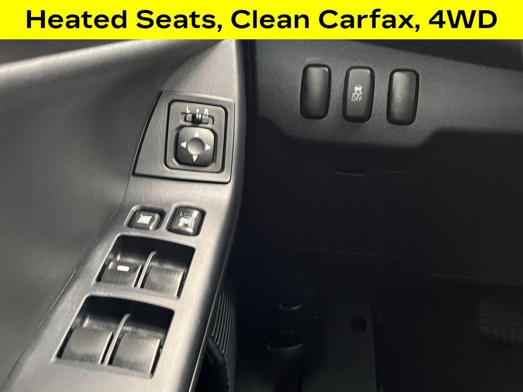 used 2015 Mitsubishi Lancer car, priced at $8,550