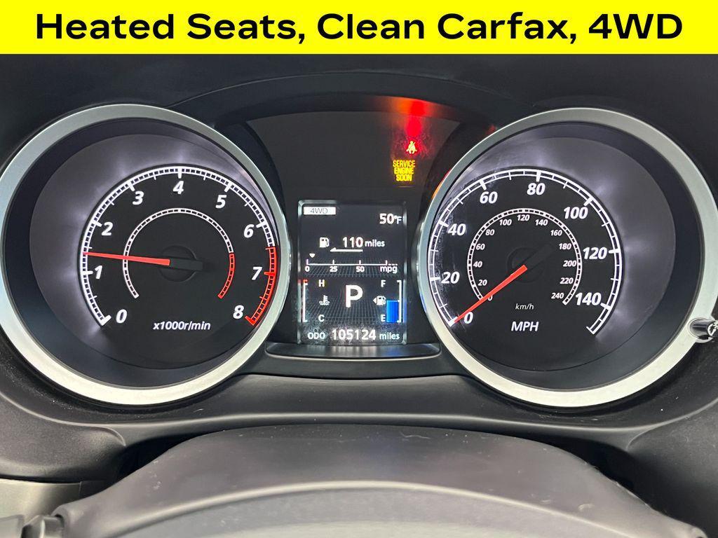 used 2015 Mitsubishi Lancer car, priced at $8,550