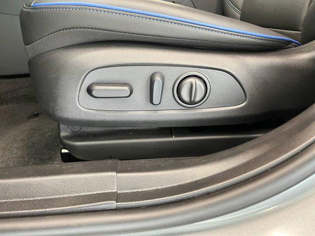 used 2024 Buick Envista car, priced at $24,990