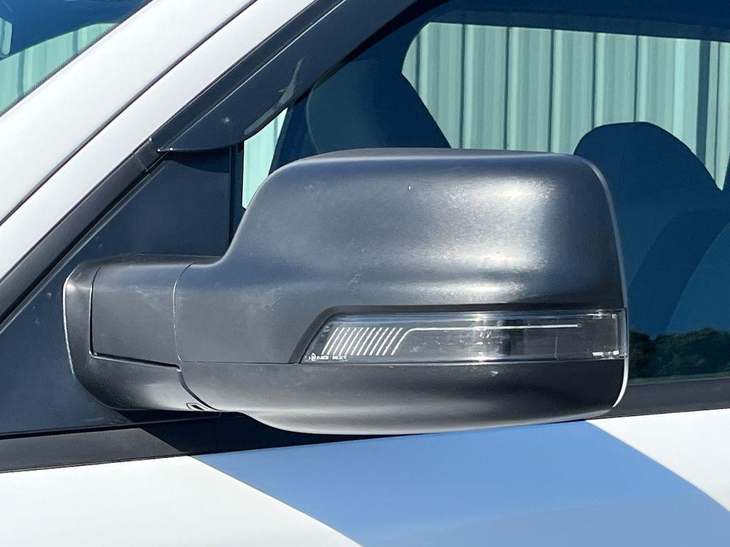 used 2023 Ram 1500 car, priced at $30,964