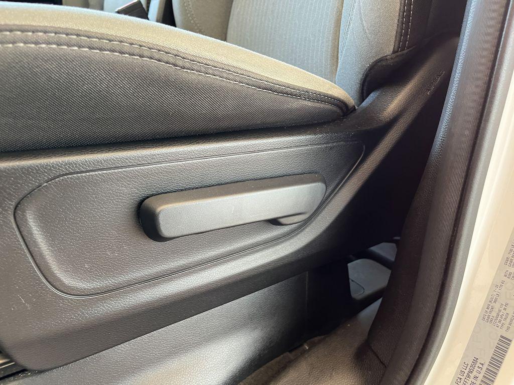 used 2023 Ram 1500 car, priced at $30,964