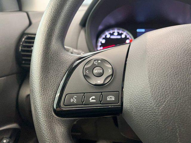 used 2022 Mitsubishi Eclipse Cross car, priced at $19,650