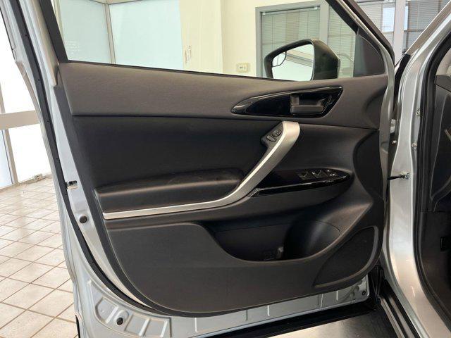 used 2022 Mitsubishi Eclipse Cross car, priced at $19,650