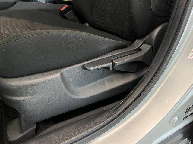 used 2022 Mitsubishi Eclipse Cross car, priced at $19,650