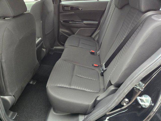 new 2025 Mitsubishi Eclipse Cross car, priced at $29,484