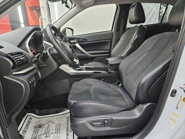 used 2024 Mitsubishi Eclipse Cross car, priced at $24,960