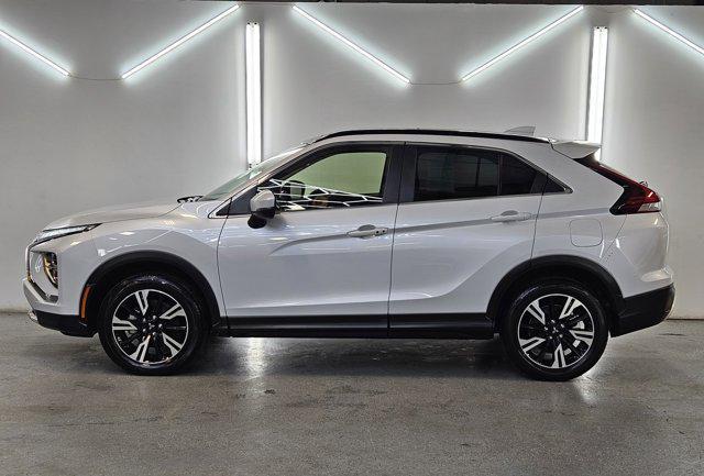 used 2024 Mitsubishi Eclipse Cross car, priced at $24,960