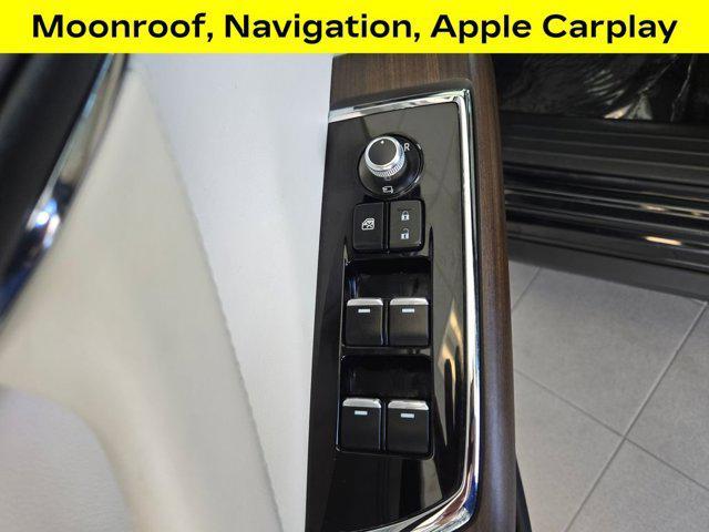 used 2022 Mazda CX-9 car, priced at $30,480