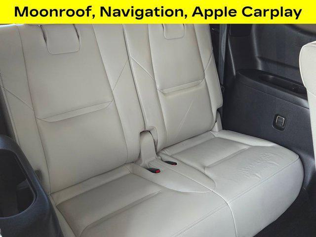 used 2022 Mazda CX-9 car, priced at $30,480