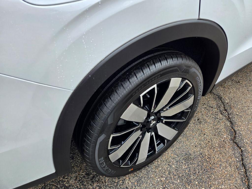 new 2025 Mitsubishi Outlander car, priced at $38,541
