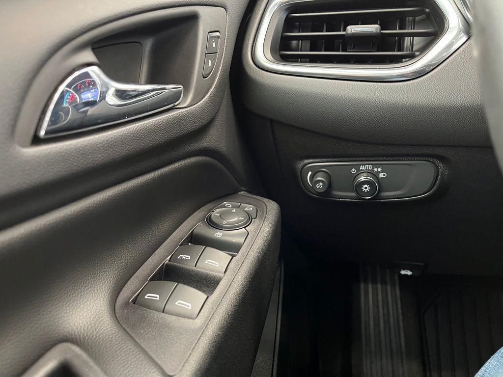 used 2019 Chevrolet Equinox car, priced at $12,990