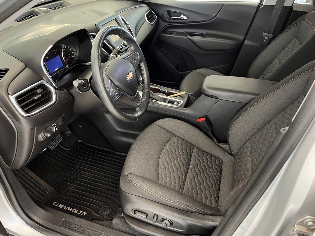 used 2019 Chevrolet Equinox car, priced at $12,990