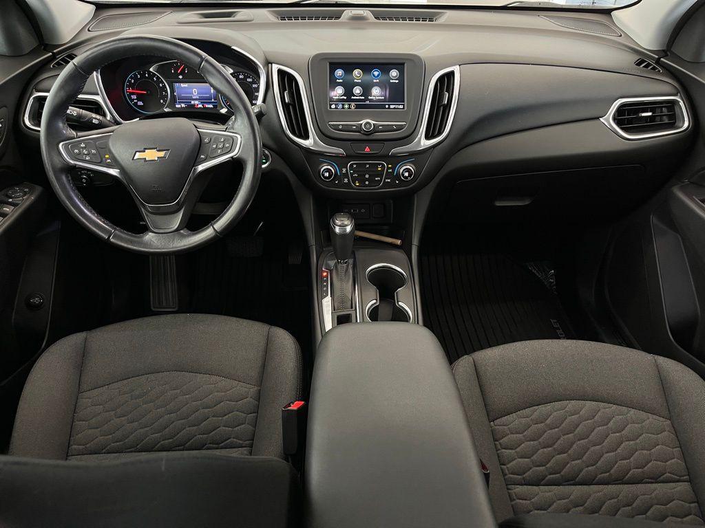 used 2019 Chevrolet Equinox car, priced at $12,990