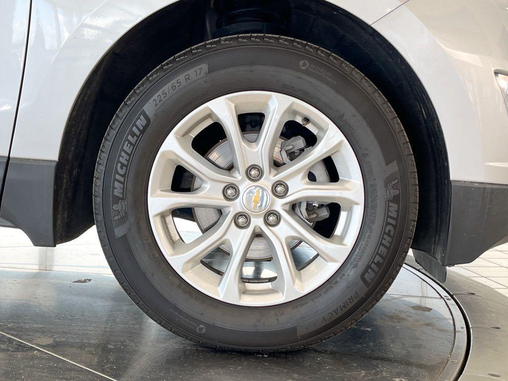 used 2019 Chevrolet Equinox car, priced at $12,990