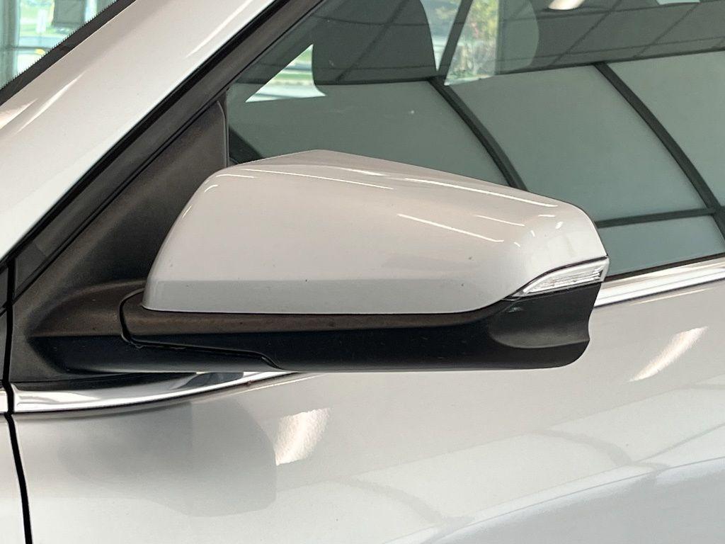 used 2019 Chevrolet Equinox car, priced at $12,990