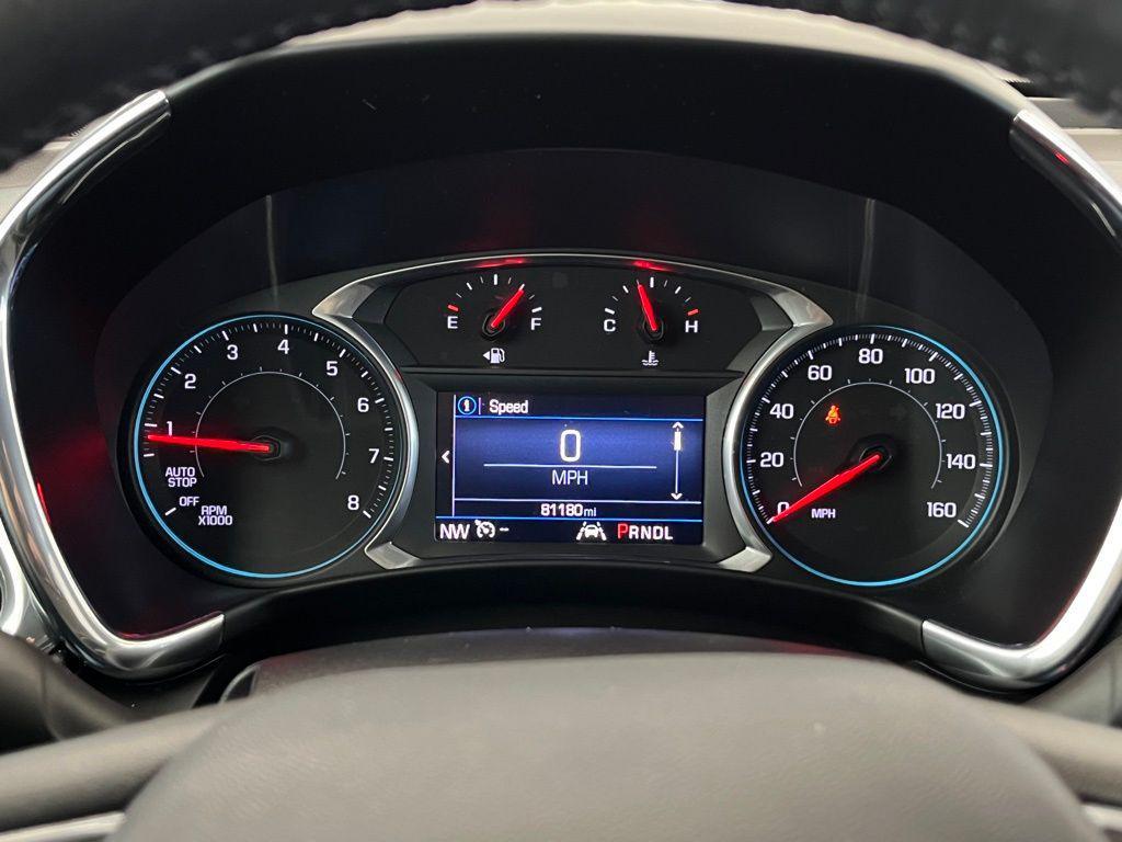 used 2019 Chevrolet Equinox car, priced at $12,990