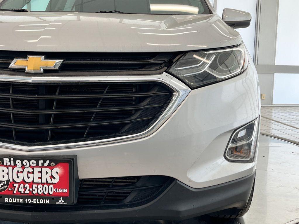 used 2019 Chevrolet Equinox car, priced at $12,990