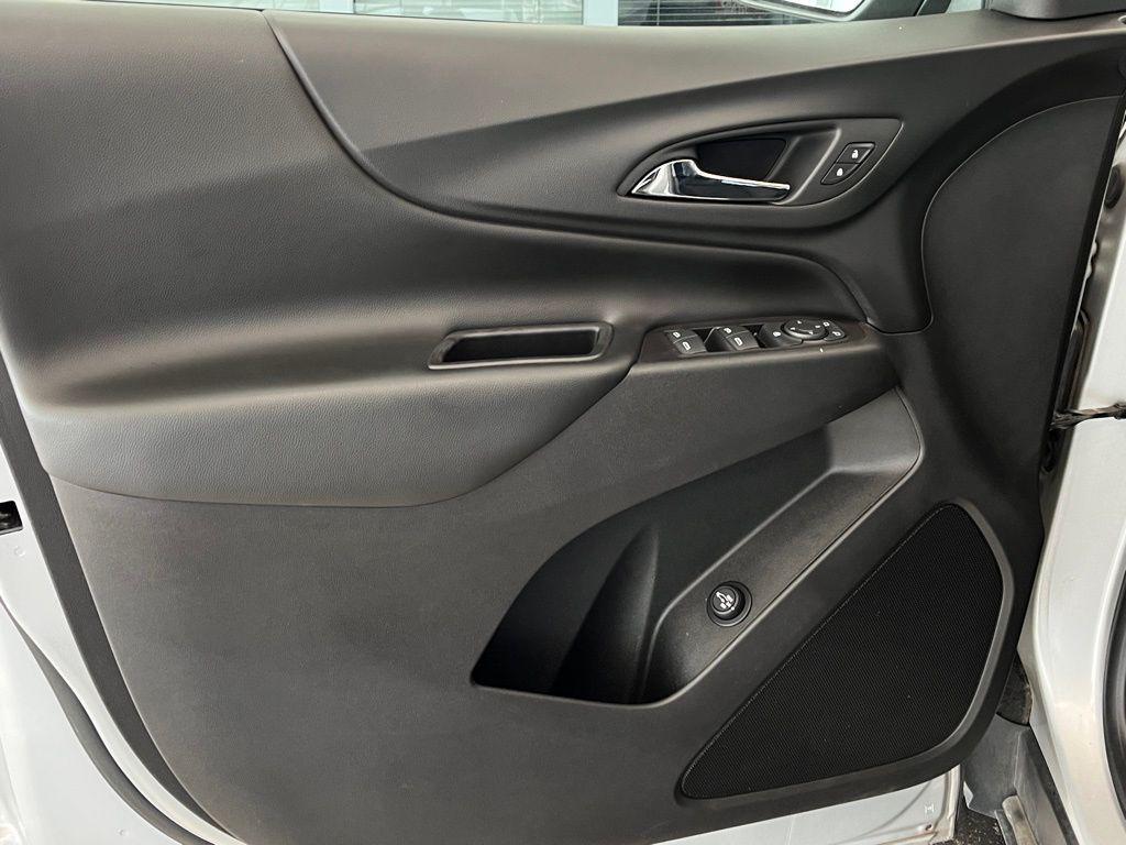 used 2019 Chevrolet Equinox car, priced at $12,990