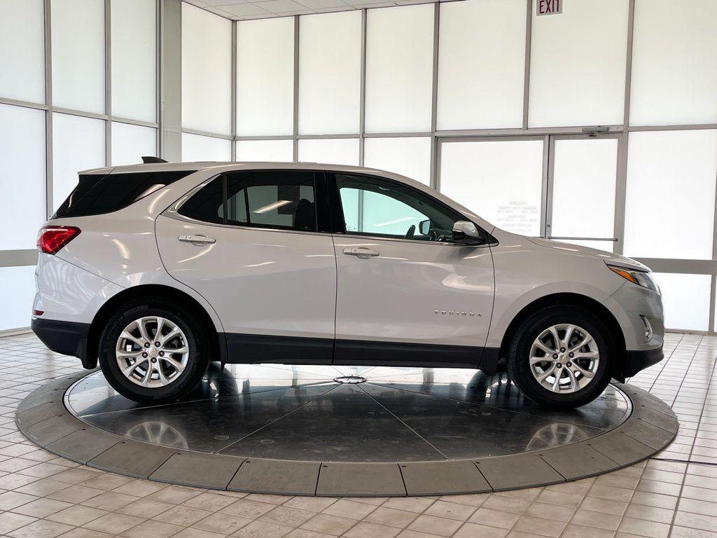 used 2019 Chevrolet Equinox car, priced at $12,990