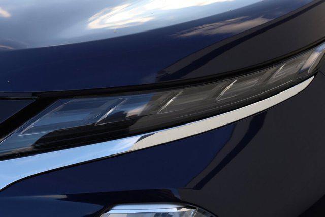 new 2024 Mitsubishi Outlander PHEV car, priced at $48,270