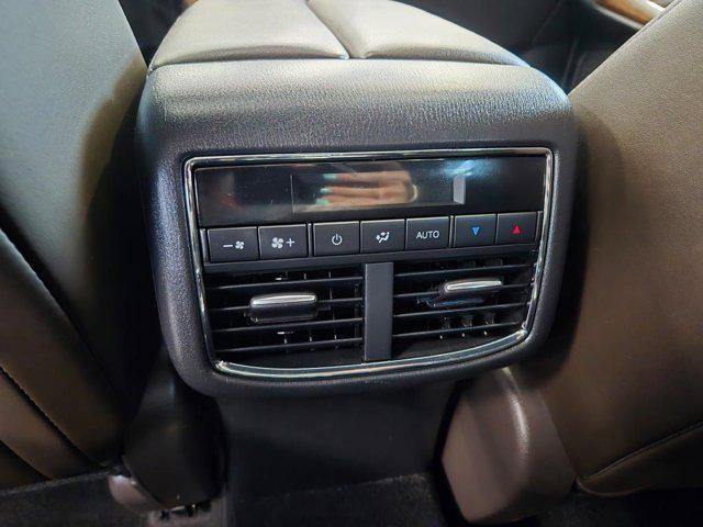 used 2022 Mazda CX-9 car, priced at $30,680