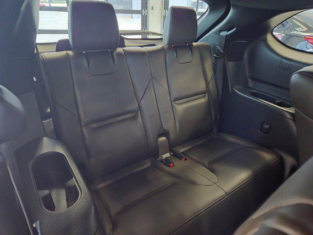 used 2022 Mazda CX-9 car, priced at $30,680