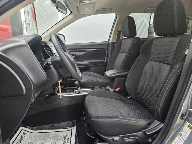 used 2020 Mitsubishi Outlander car, priced at $19,460