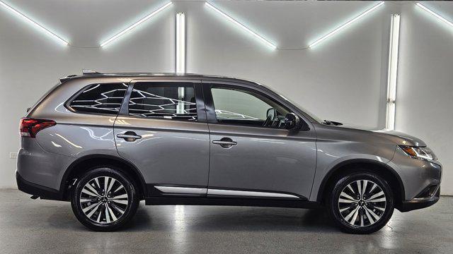 used 2020 Mitsubishi Outlander car, priced at $19,460