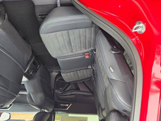 new 2025 Mitsubishi Outlander car, priced at $37,630