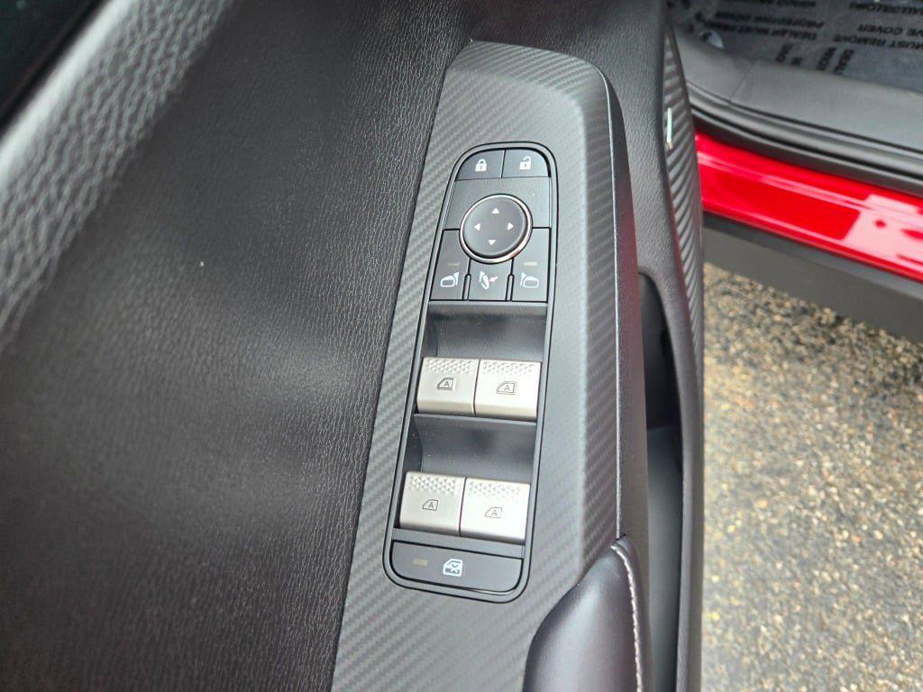 new 2025 Mitsubishi Outlander car, priced at $35,437