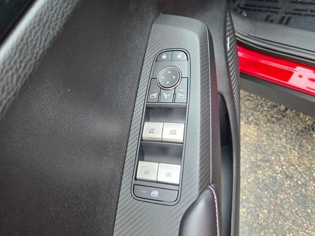 new 2025 Mitsubishi Outlander car, priced at $37,630