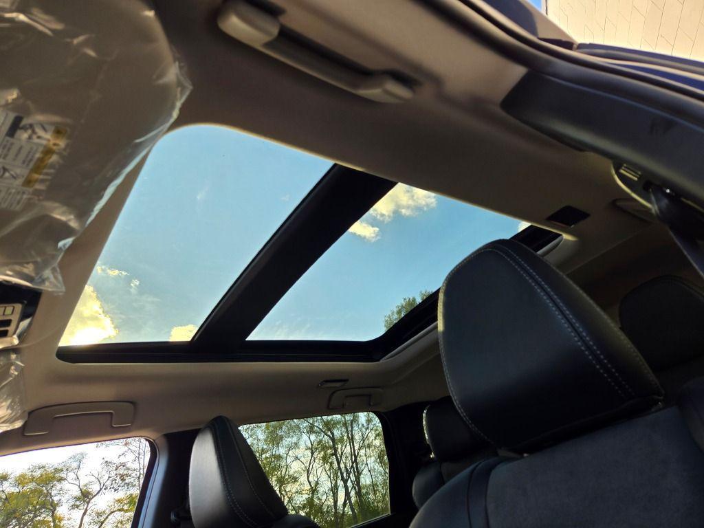 new 2025 Mitsubishi Outlander car, priced at $37,289