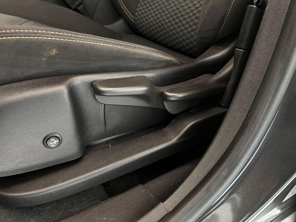 used 2018 GMC Terrain car, priced at $15,650