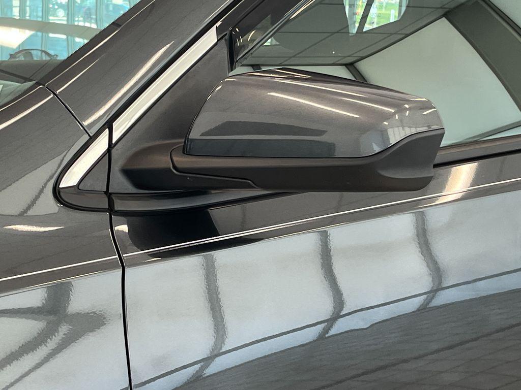 used 2018 GMC Terrain car, priced at $15,650