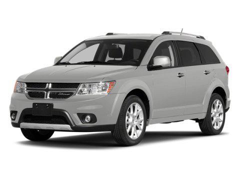 used 2013 Dodge Journey car