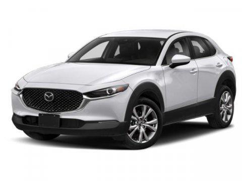 used 2021 Mazda CX-30 car, priced at $19,960