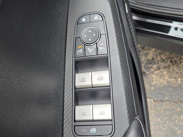 new 2025 Mitsubishi Outlander car, priced at $37,620