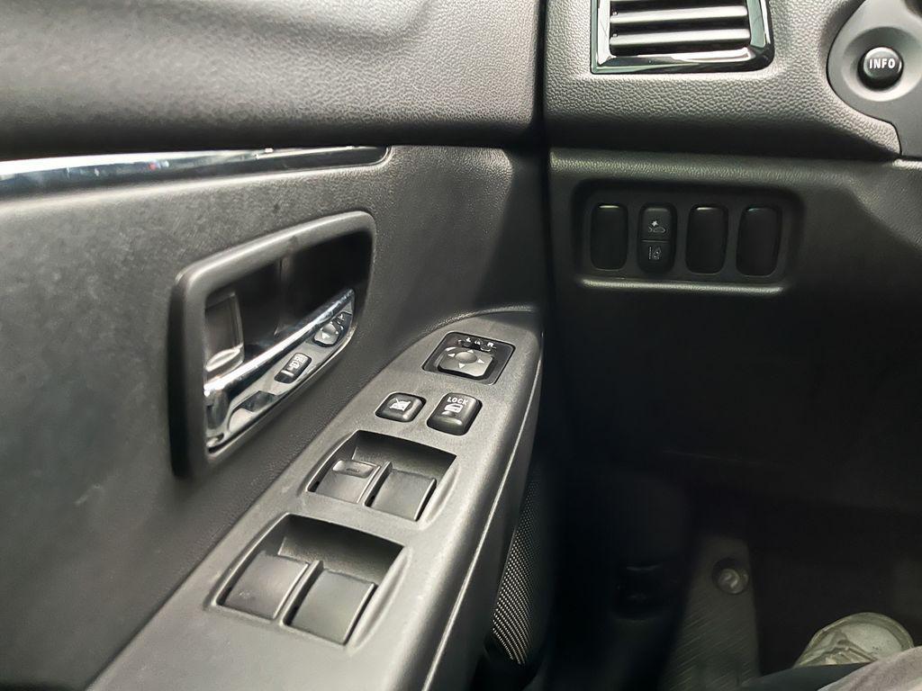 used 2024 Mitsubishi Outlander Sport car, priced at $22,770