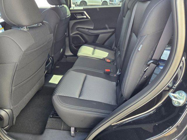 new 2025 Mitsubishi Outlander PHEV car, priced at $42,480