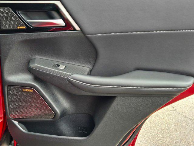 new 2025 Mitsubishi Outlander car, priced at $39,282