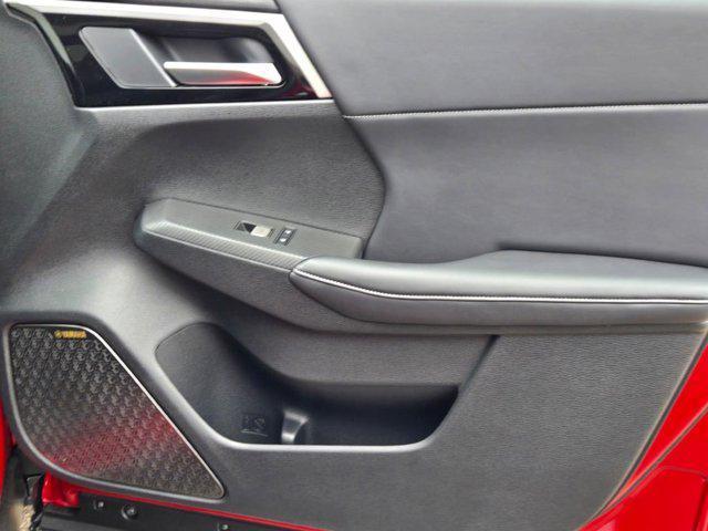 new 2025 Mitsubishi Outlander car, priced at $39,880